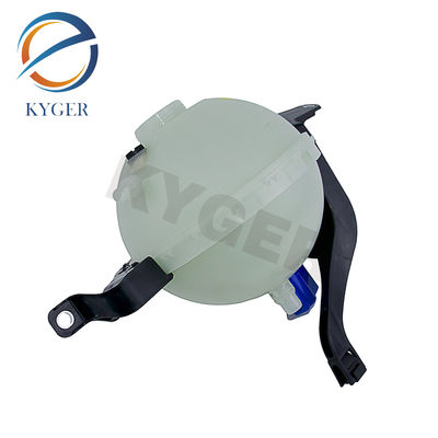 17138614293 Prix de gros réservoir de liquide de refroidissement réservoir d'expansion d'eau pour BMW F18 Série 5 accessoires automobiles 1713 8614 293