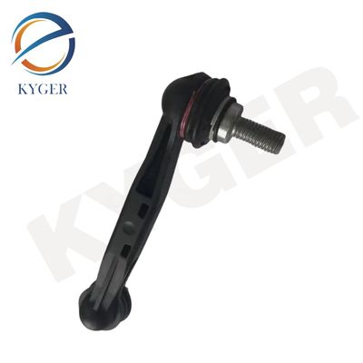 33506785607 Pièces automobiles Suspension arrière stabilisateur d'oscillation gauche Lien de barre pour BMW 1 2 3 4 6 Série X1 I8 3350 6785 607