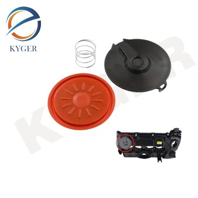 Partie automobile 1112 7646 554 Partie automobile chambre de couverture de soupape pour BMW MINI R55 R56 R60 1112 7646 554 11127646554