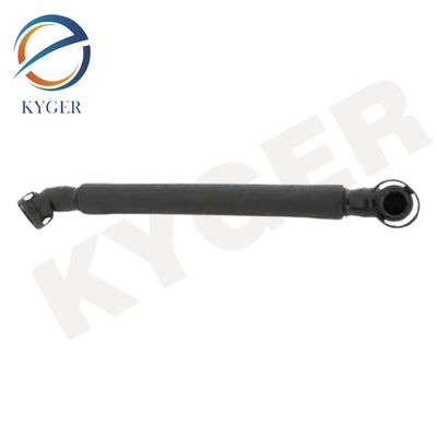 1115 1437 641 Systèmes de moteur automobile pour BMW 5 E39 E46 E65 E67 E83 Ventilateur de carterie tuyau de séparateur d'huile 11151437641
