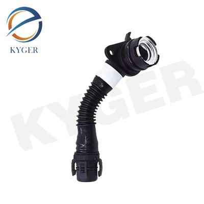 11127584128 tuyau de radiateur porte-à-faux tuyau de ventilation tuyau de respiration tuyau d'intercoolant 1112 7584 128 Pour BMW F10 E82 E88 F13 F12