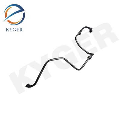 Pièces détachées automobiles 13907595191 Pompes à jet d'aspiration avec ligne pour BMW Série 5 Série 6 Série 7 Série X5 X6 F10 F15 1390 7595 191