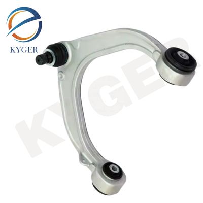 3112 6776 417 Systèmes de suspension automatique bras de commande supérieur 31126776417 Pour BMW X5 E70 X6 E71 E72 bras de commande