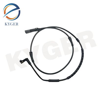 3435 6775 850 Capteur d'usure 34356775850 Pour BMW 7 F01 F02 F03 F04 Indicateur d'avertissement de l'usure du capteur de freinage à disque