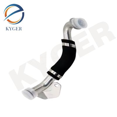 1142 7585 403 Pièces automobiles Turbocompresseur tuyau de refroidissement 1142 7585 403 Pour BMW X5 E70 F01 F30 E71 F10 E90 11427585403