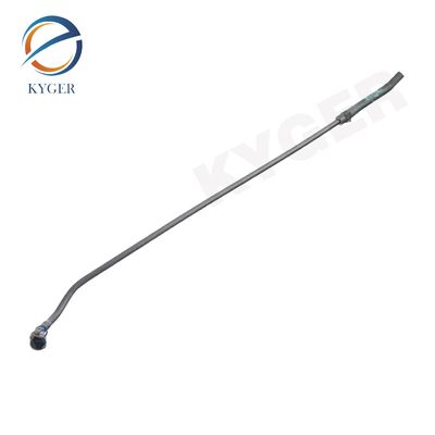 17128651450 17127619696 tuyau d'aération 1712 8651 450 tuyau de réservoir d'expansion 1712 7619 696 Pour BMW F07 F10 F11