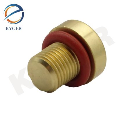 17111712788 Pièces automobiles 1711 1712 788 Radiateur débordement de liquide de refroidissement réservoir d'expansion de saignement vis pour BMW E36 E39 E46