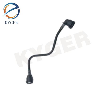17128602599 Système de refroidissement par tuyau de tuyau de tuyau d'eau du radiateur du moteur Pour BMW G11 G12 G30 G31 G38 5 6 7 Série 730Li 1712 8602 599