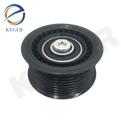 11287559889 Pièces automobiles Ceinture de moteur ceinture de roulement de poulie 1128 7559 889 Ceinture de roulement de poulie ceinture de tension pour BMW F01 F02 E71