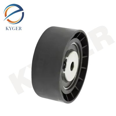 11281731220 Ceinture Idler Poulie résistant à la fatigue Pour BMW Série 5 E34 1995