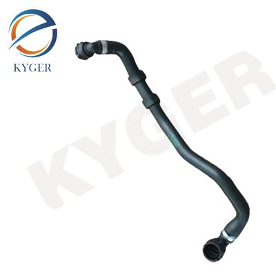 1712 7619 687 Pipe de tuyauterie de refroidissement du radiateur en caoutchouc pour moteur automobile 1712 7619 687 Pour BMW F07N F10 F10N F11 F11N F18