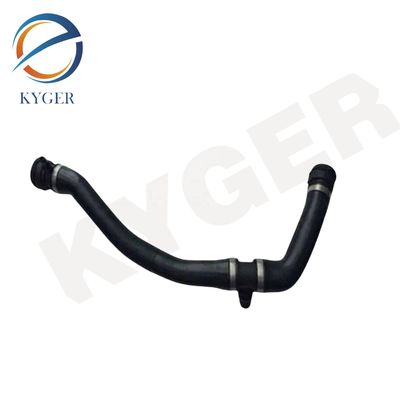 Système de refroidissement KYGER A17128616528 tuyau de refroidissement de tuyau d'eau pour voiture Pour BMW F20 F21 F22 F23 F30 1712 8616 528 17128616528