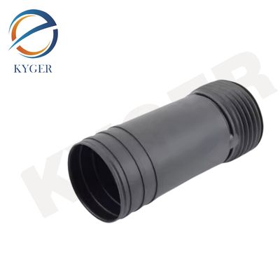 Système de suspension automatique Pièces détachées de voiture absorbeur de choc arrière soubassement de chaussure Manche de poussière pour BMW X5 E70 X6 E71 E72 3352 6776 132 33526776132