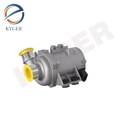 1151 7597 715 Système de refroidissement Pompe à eau électrique à liquide de refroidissement Pour BMW F22 F23 F87 F30 F80 F33 F36 F83 F10 X1 E84 X3 F25 11517597715