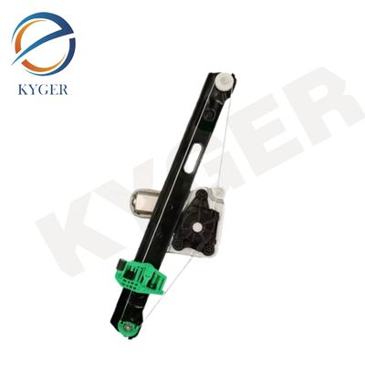 Régulateur de vitre de puissance arrière droit de haute qualité 5135 7140 590 Adapté pour BMW Série 3 E90 E91 51357140590