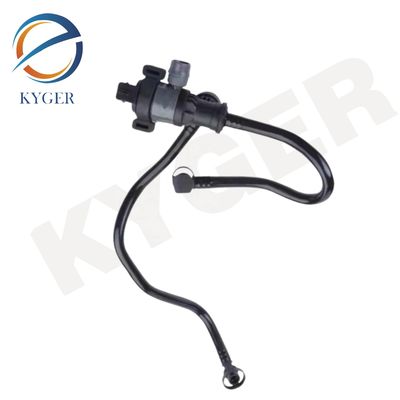 Valve de respiration du réservoir de carburant pour l'efficacité énergétique 13907636143 Pour la BMW F07
