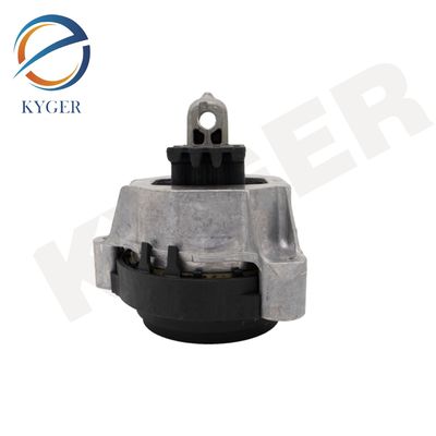 22116860487 Montage anti-corrosion de la transmission du moteur G30 BMW Pièces moteur