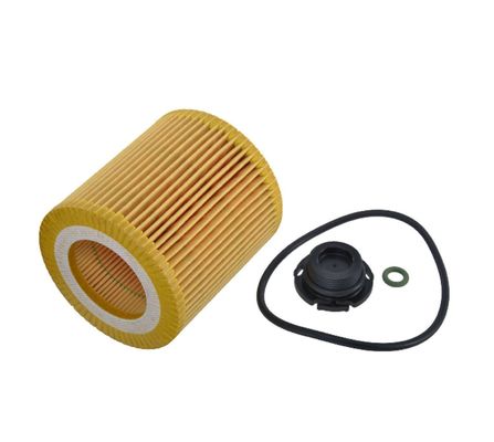 Filtre d'huile pour moteur automobile économe en énergie 11428683204 haute résistance pour BMW F20