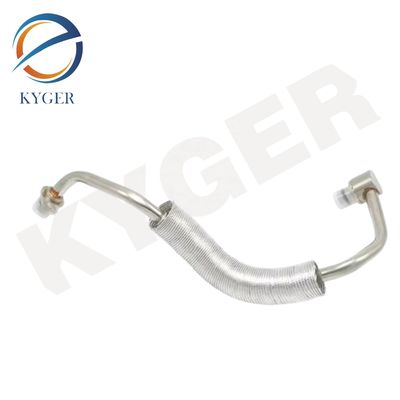 Système de refroidissement Parties automobiles Turbocompresseur tuyau de liquide de refroidissement 11537643094 Pour BMW F20 F21 F30 F33 G30 1153 7643 094
