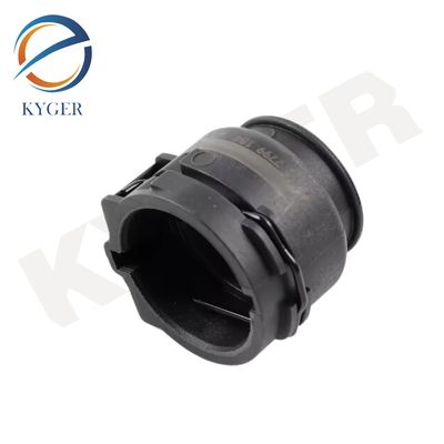 Systèmes d'automobile Réglage du raccord de tuyau du radiateur 17127799184 Pour BMW F20 F22 F23 F30 F33 F10 F11 F01 F02 G11 G12 G15 1712 7799 184