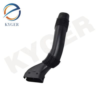 1371 7582 310 Système de refroidissement de haute qualité tuyau d'admission d'air flexible adapté à la BMW F07 F18 13717582310
