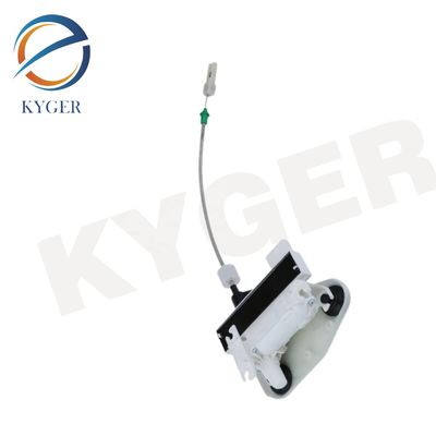 Parties automobiles Actuateur de verrouillage de porte arrière droit 51207419842 Actuateur de verrouillage de porte automatique Pour BMW X5 F15 F85 X6 F16 F86 5120 7419 842