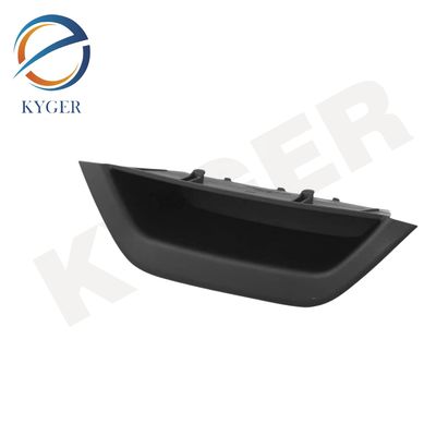 KYGER Auto Partie 5141 7250 306 Porte Porte d'entrée Poignée interne Poignée de porte de rangement 51417250306 Pour BMW F25 F26 X3 X4