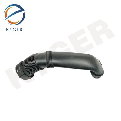 1371 7624 208 Pièces automobiles tuyau d'admission d'air Purificateur d'air de voiture tuyau de tuyau d'admission-admission Pour BMW X5 E70 13717624208 13717624210