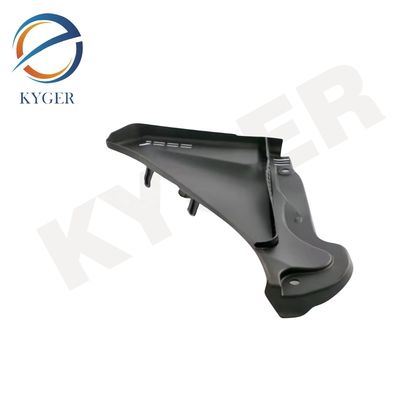 KYGER Auto Partie 51717216978 7216978 Pour la BMW Série 5 F10 F11 Couverture Panneau du pare-brise Droit Couverture du pare-brise Couverture latérale du passager