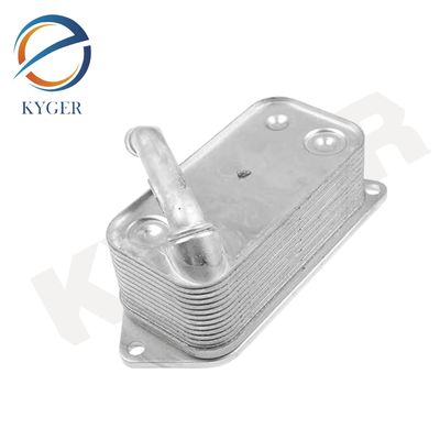 17221436258 Systèmes de moteur 17227551636 11427525333 5989070201 Moteur refroidisseur d'huile de transmission Pour BMW E46 E83 1142 7525 333