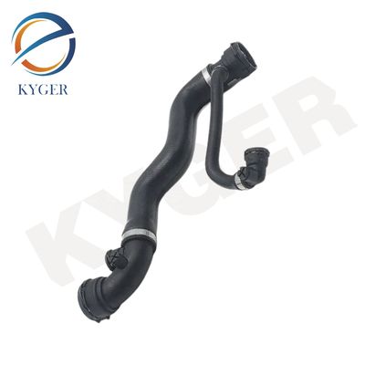 1712 7520 668 Système de refroidissement de pièces automobiles Radiateur tuyau de refroidissement tuyau d'eau 17127520668 17127507748 Pour BMW Série 3 E46