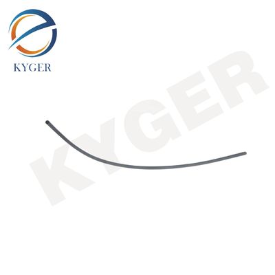 KYGER 51111946222 Garniture de pare-chocs résistance à l'usure durable pour BMW E34
