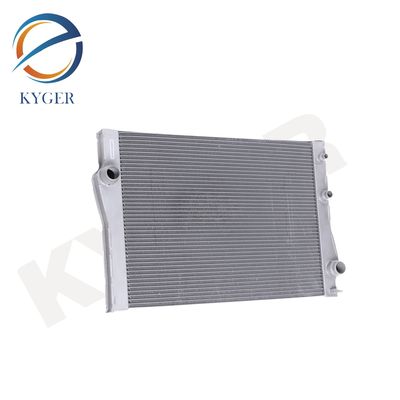 1711 7533 472 Radiateur moteur 17117533472 17118654431 17117807624 Pour BMW X5 E70 X6 E71 E72 X5 F15 F85 X6 F16 F86 2014-2019
