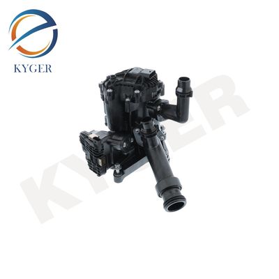 11538642559 Partie automobile moteur refroidisseur thermostat INA Adapté pour BMW G30 G31 G32 G07 G21 G22 G82 1153 8642 559 11538843406