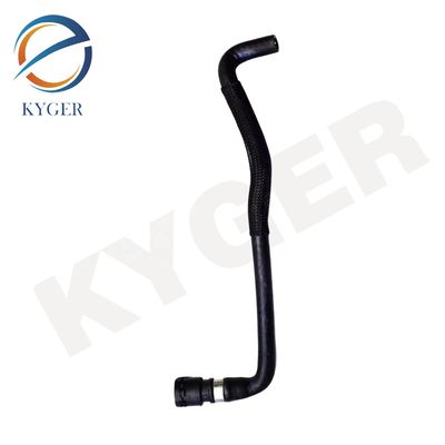 17127536235 Pièces automobiles tuyaux pièces automobiles tuyaux de refroidissement de radiateur tuyaux de refroidissement de radiateur 1712 7536 235 tuyau de tuyau pour BMW X5 E70 X6