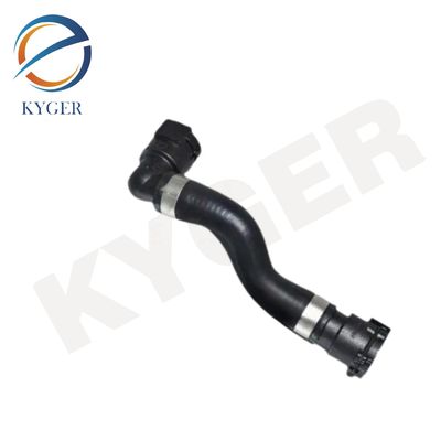 17128620944 Radiateur moteur refroidissement tuyau d'eau radiateur à réservoir d'expansion 1712 8620 944 Pour BMW F20 F22 F30 F35 F33 F36 F23 F31