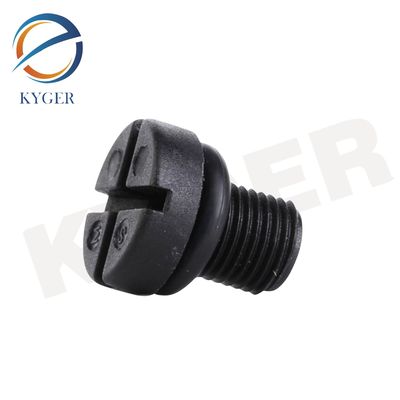 1153 7793 373 Réservoir d'expansion boucle à vis ligne de refroidissement ventilateur à vis respirateur 11537793373 1713 7642 158 Pour BMW F20 F30