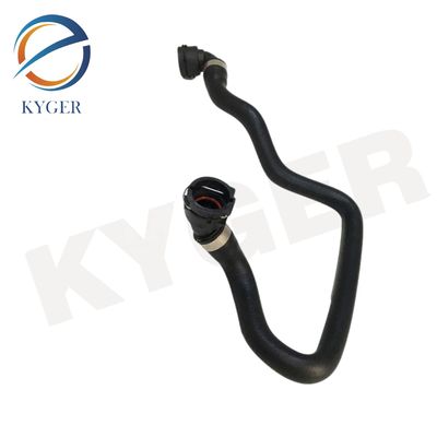 1712 7596 840 Système de refroidissement de pièces automobiles tuyau de refroidissement tuyau de refroidissement radiateur tuyau d'eau 17127596840 Pour BMW F30 F35 F34 F20 F21
