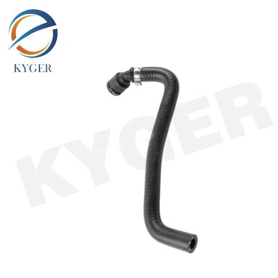 1712 7596 831 Pièces automobiles Radiateur tuyau de refroidissement tuyau de moteur de refroidissement tuyau de connecteur de bride Pour BMW F20 F21 17127596831