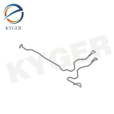 Système de refroidissement du système de voiture de haute qualité 37206793278 tuyau d'air droit pour BMW F07 F11 518d 520dX 520i 3720 6793 278