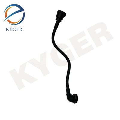 Système de refroidissement Pièces automobiles Radiateur tuyau de refroidissement 17128632260 Connecteur de tuyau de refroidissement moteur Flange pour BMW G30 G38 1712 8632 260