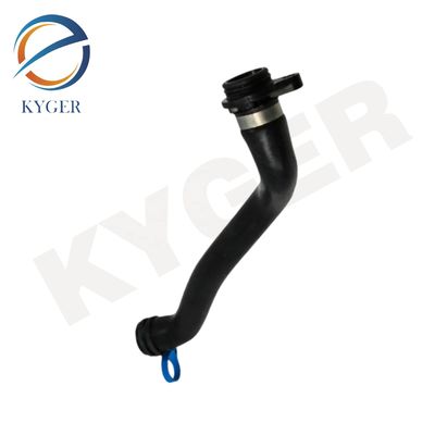 1153 7580 969 Système de refroidissement automobile tuyau de refroidissement du radiateur Pour BMW F06 F07 F10 F11 F12 F13 F18 F01 F02 11537580969