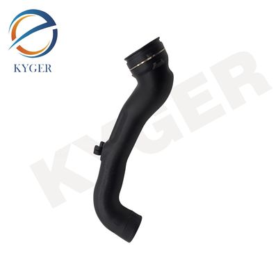 1371 7571 350 Système de refroidissement Pipe d'admission d'air pour BMW X5 E70 E71 F15 F16 Pipe d'admission d'air 13717571350