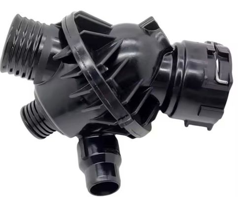 Thermostat de refroidissement du moteur et assemblage du boîtier 11537598865 1153 7598 865 1153 2394 968 11532394968 pour le bmw F30 335i F20