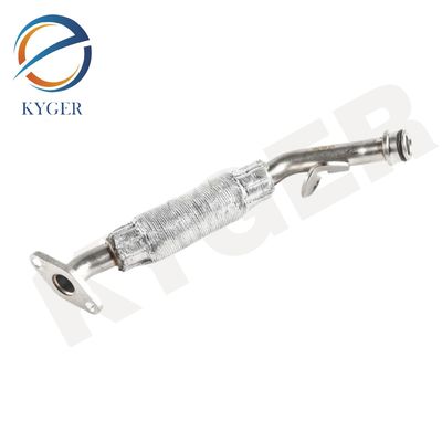 Système de refroidissement de haute qualité 1142 7581 809 Pièces automobiles Turbocompresseur de retour pour BMW F01 F02 11427581809