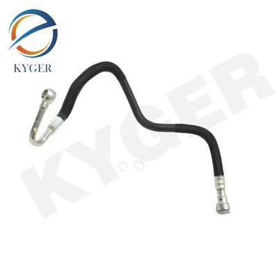 3241 6767 137 Système de refroidissement Pour BMW X5 E53 00-06 Système de direction tuyau de retour hydraulique 32416767137