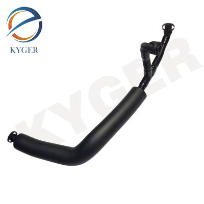 Parties automobiles 1115 7559 528 tuyau de respiration pour carter pour BMW E81 E87 E90 E60 E65 E66 E84 Parties automobiles 11157559528