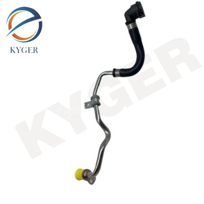 11538650087 Système de refroidissement Turbocompresseur Tubo Intercooler tuyaux de tuyauterie Pour BMW G05 G07 G12 G20 G30 G32 M340i 540i 740i X5