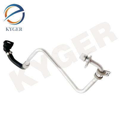 1153 8629 971 Système de refroidissement Tubes turbocompressées ligne de retour Wate Pour BMW G30 G01 F97 F39 F48 G11 G12 F45 11538629971