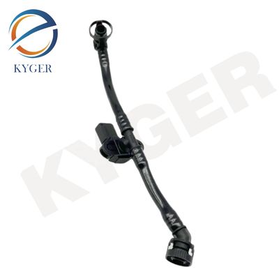 13908671025 tuyau d'échappement du réservoir de carburant avec capteur de pression 1390 8671 025 Pour BMW N63 G05 G07 G30 X5 X7 1390 8671 025